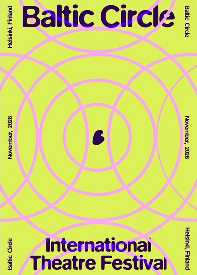 Baltic Circle — yellow