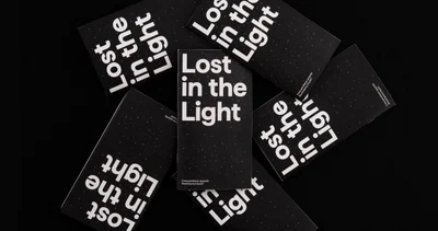 Lost in the Light